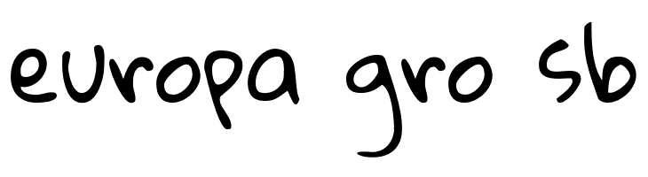 Gloria Hallelujah  Free Fonts Download