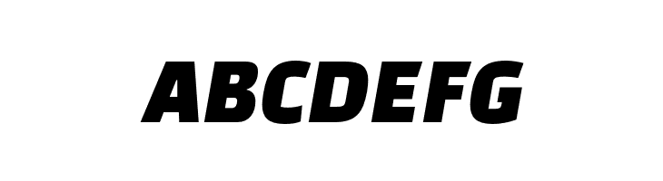 ChangaOne-Italic  Free Fonts Download