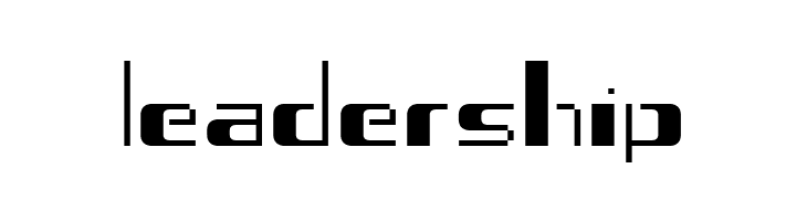 Virus 53X  Free Fonts Download