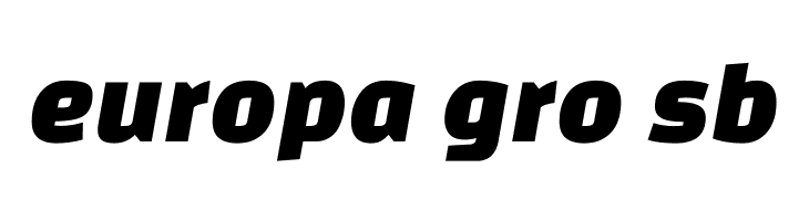 Changa One Italic  Free Fonts Download