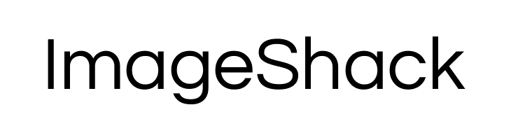 ImageShack Questrial Font