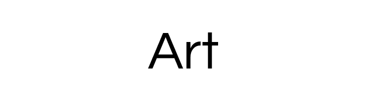 Questrial-Regular  Free Fonts Download