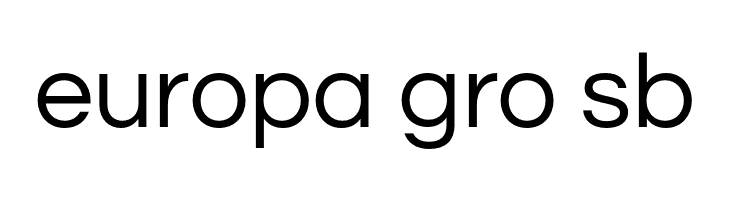 Questrial-Regular  Free Fonts Download