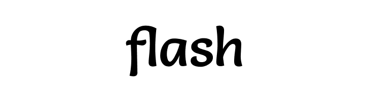 Salsa-Regular  Free Fonts Download