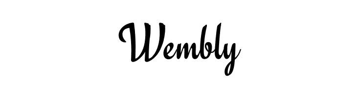 Engagement-Regular  Free Fonts Download