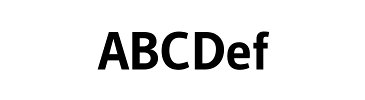 Gudea Bold  Free Fonts Download