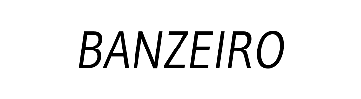 Gudea Italic  Free Fonts Download