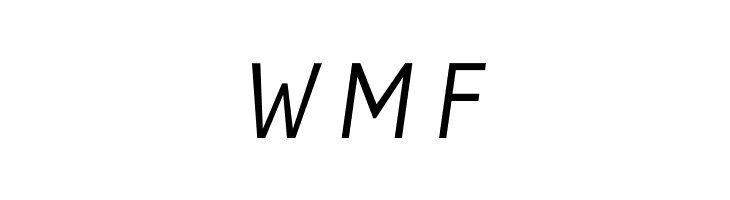Gudea Italic  Free Fonts Download