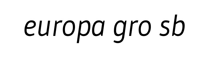 Gudea Italic  Free Fonts Download