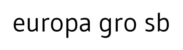 Gudea  Free Fonts Download