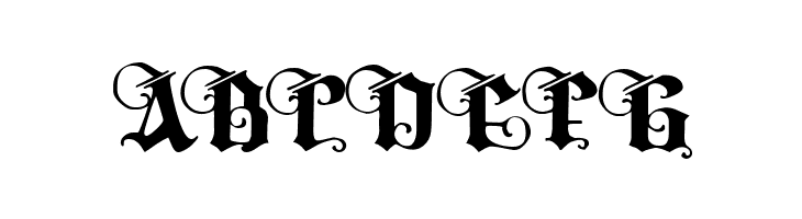 Tyrfing Demo  Free Fonts Download