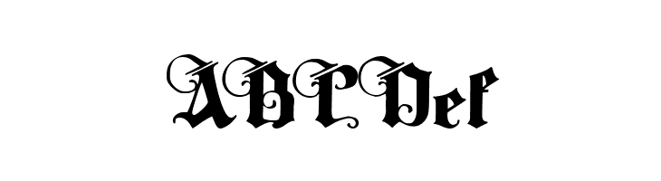 Tyrfing Demo  Free Fonts Download