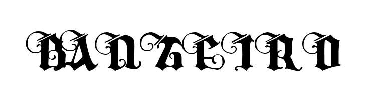 Tyrfing Demo  Free Fonts Download