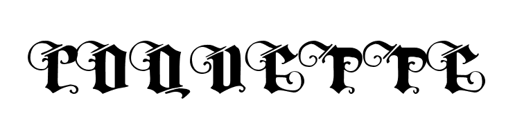 Tyrfing Demo  Free Fonts Download