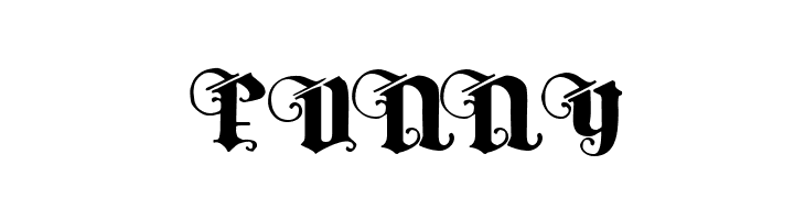 Tyrfing Demo  Free Fonts Download