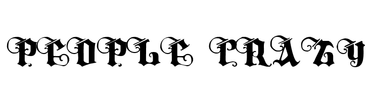 Tyrfing Demo  Free Fonts Download