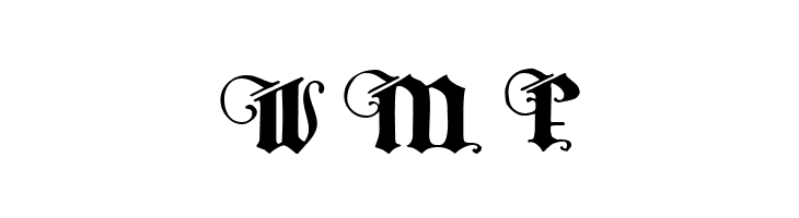 Tyrfing Demo  Free Fonts Download