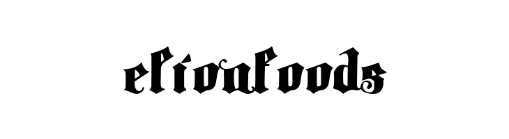 Tyrfing Demo  Free Fonts Download