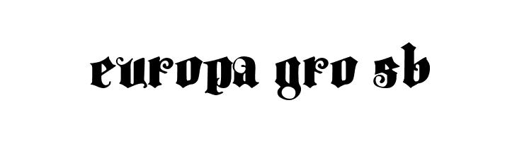Tyrfing Demo  Free Fonts Download