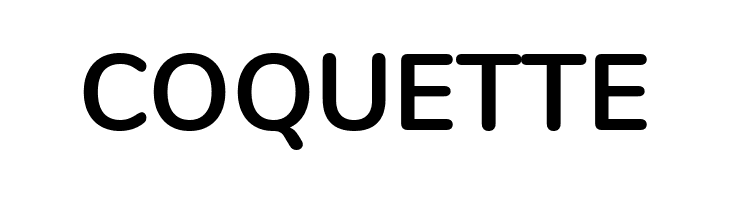 Nunito Bold  Free Fonts Download