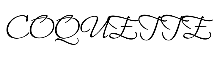 BilboSwashCaps-Regular  Free Fonts Download