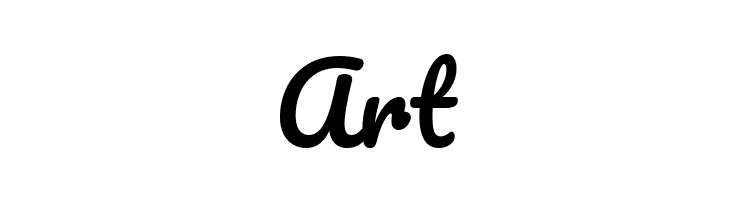 Pacifico Regular  Free Fonts Download