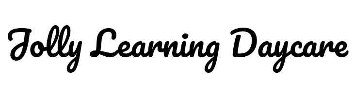 Jolly%2BLearning%2BDaycare Pacifico Regular Font