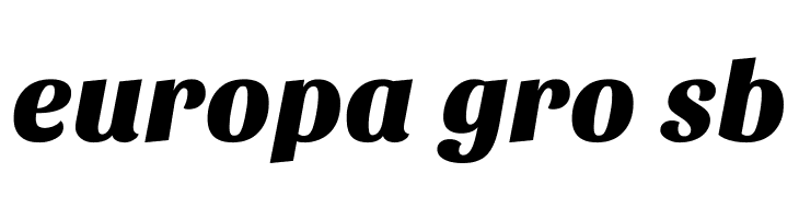 Sansita One  Free Fonts Download