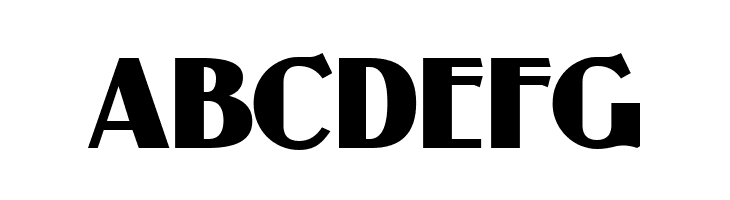 Guanine  Free Fonts Download