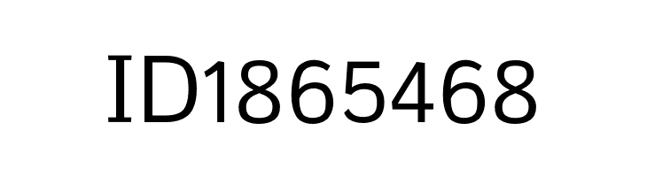 Metrophobic  Free Fonts Download