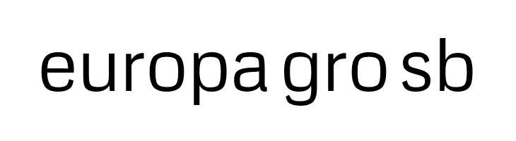 Metrophobic  Free Fonts Download