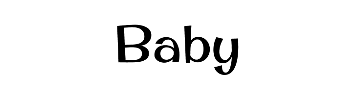 Original Surfer  Free Fonts Download