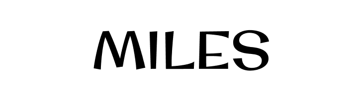 Original Surfer  Free Fonts Download