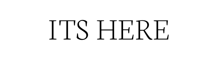 Neuton ExtraLight  Free Fonts Download