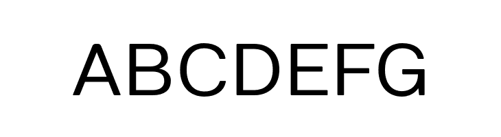 Numans-Regular  Free Fonts Download