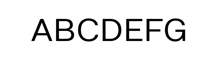 Numans  Free Fonts Download