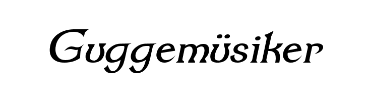 Dumbledor 1 Italic  Free Fonts Download