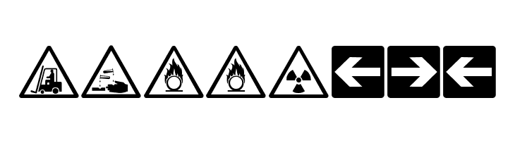 Hazard Regular  Free Fonts Download