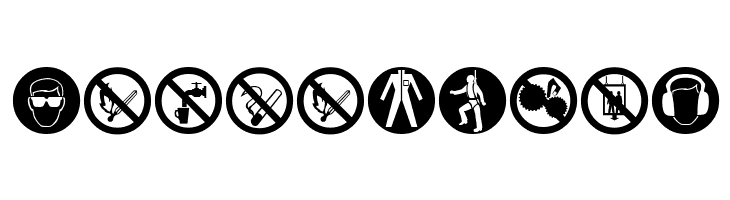 Hazard Regular  Free Fonts Download