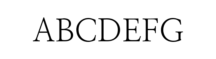 NanumMyeongjo  Free Fonts Download