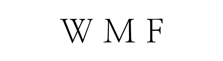 NanumMyeongjo  Free Fonts Download