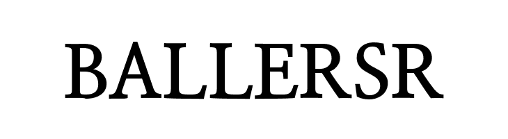 NanumMyeongjoExtraBold  Free Fonts Download