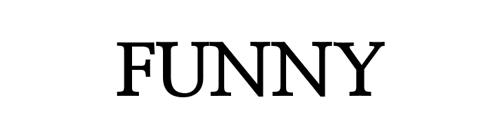 NanumMyeongjoExtraBold  Free Fonts Download