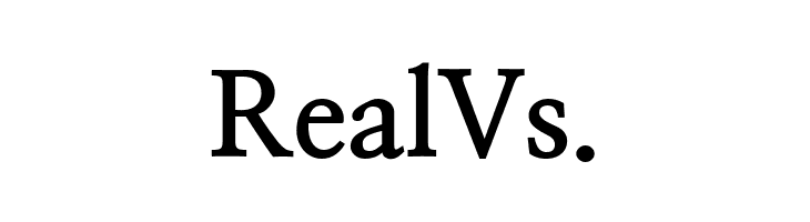 NanumMyeongjoExtraBold  Free Fonts Download