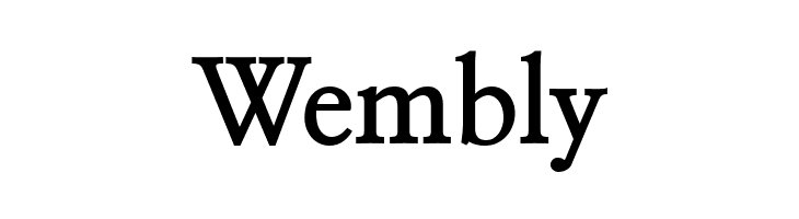 NanumMyeongjoExtraBold  Free Fonts Download