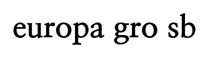 NanumMyeongjoExtraBold  Free Fonts Download