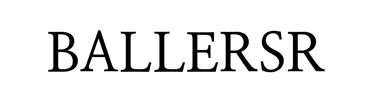 NanumMyeongjoBold  Free Fonts Download