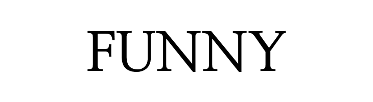 NanumMyeongjoBold  Free Fonts Download