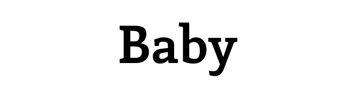 Enriqueta-Bold  Free Fonts Download