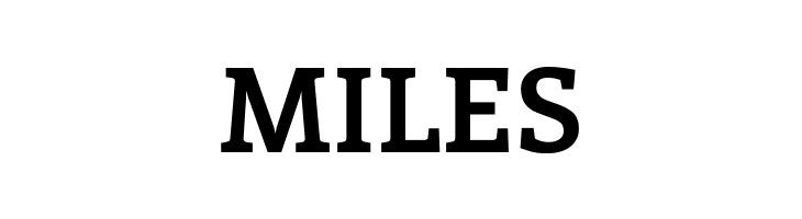 Enriqueta-Bold  Free Fonts Download